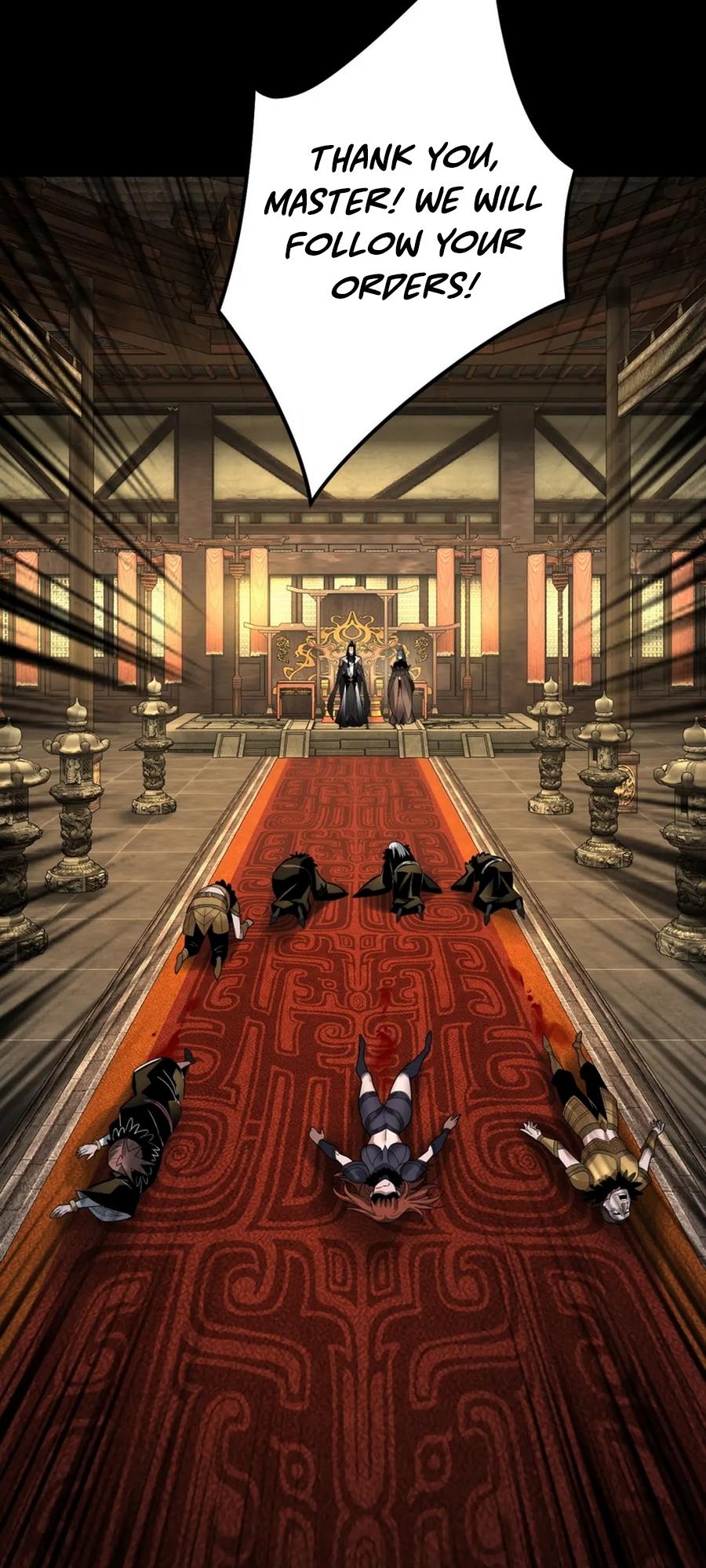 I Am The Fated Villain chapter 78 page 27