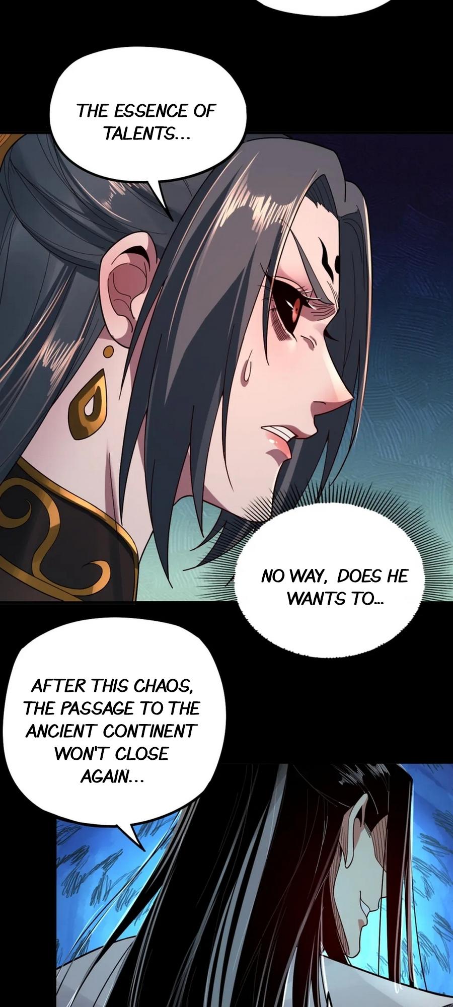 I Am The Fated Villain chapter 78 page 31