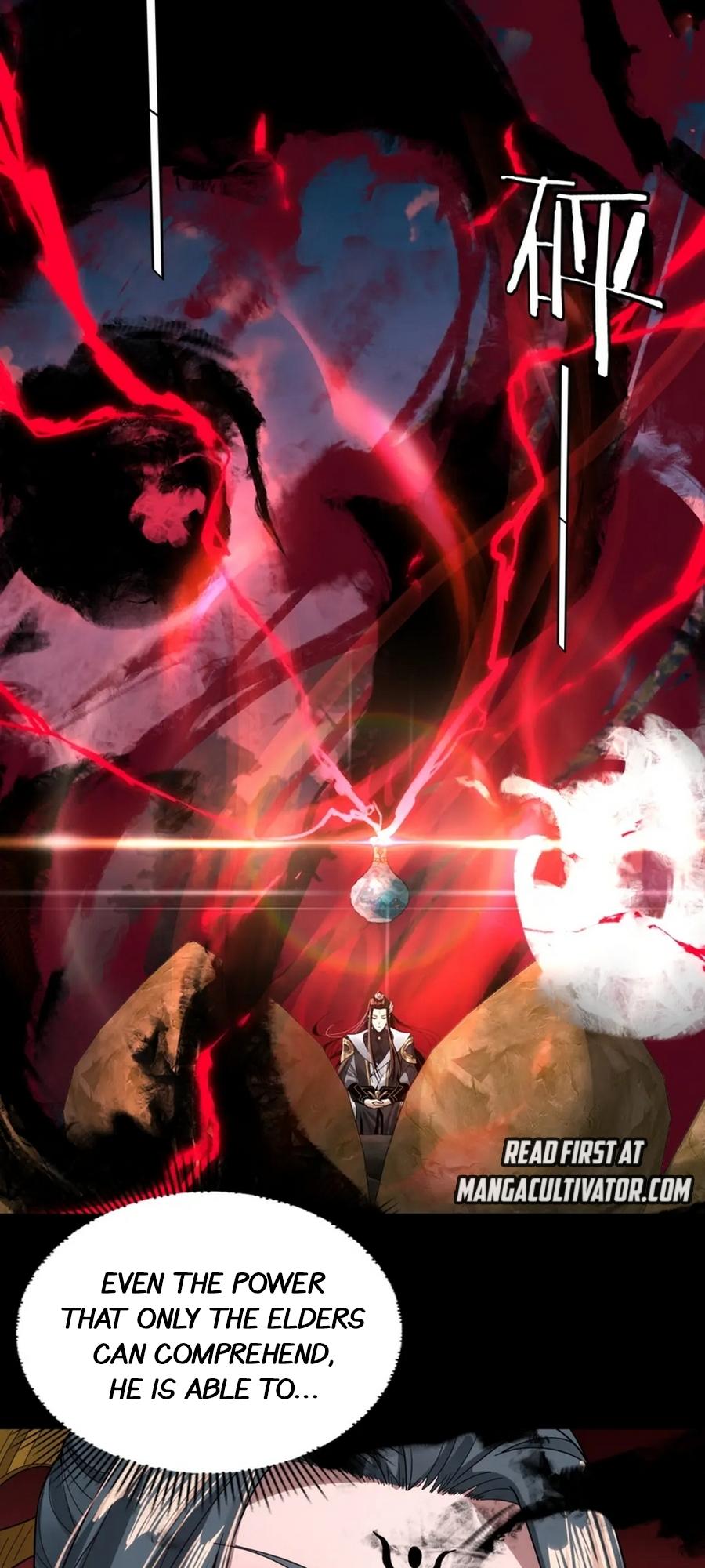 I Am The Fated Villain chapter 78 page 36
