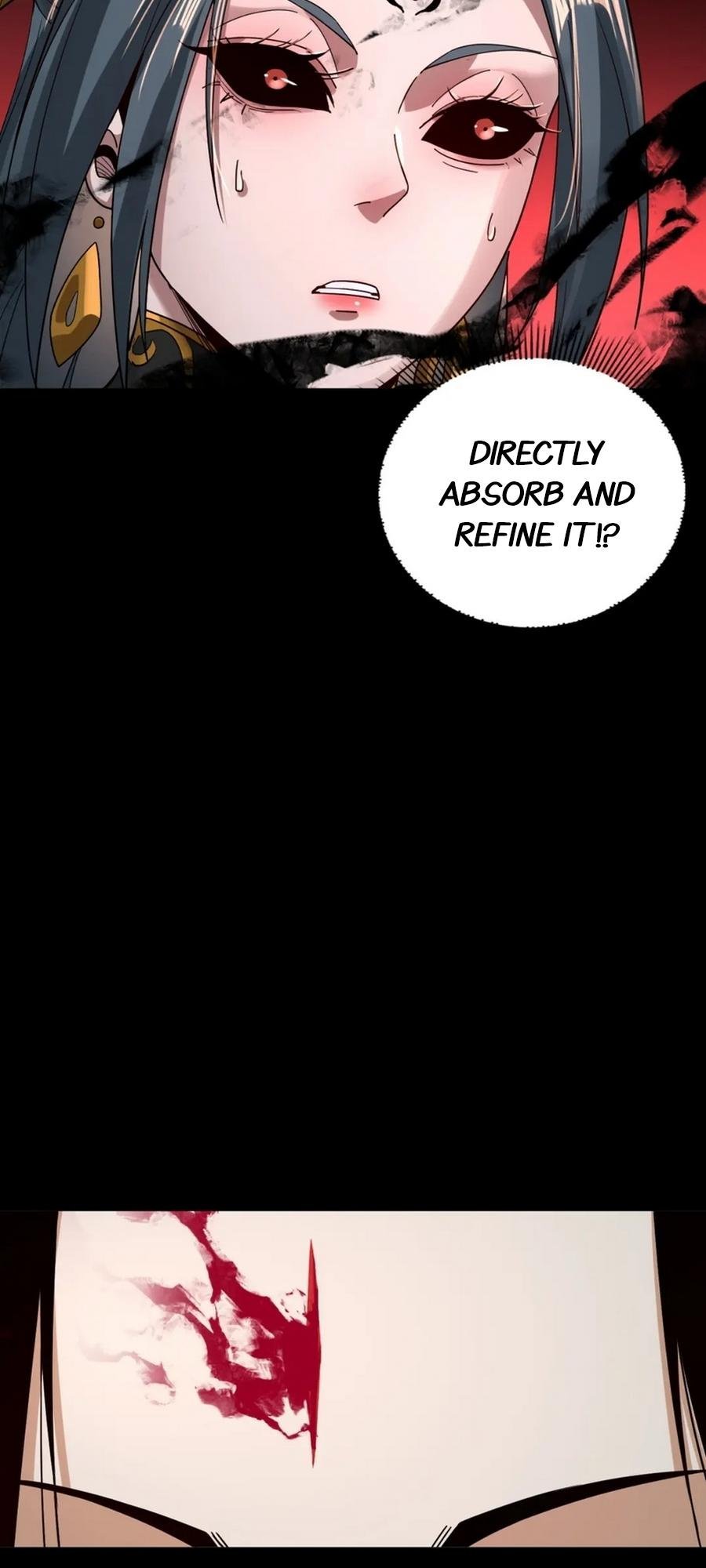 I Am The Fated Villain chapter 78 page 37