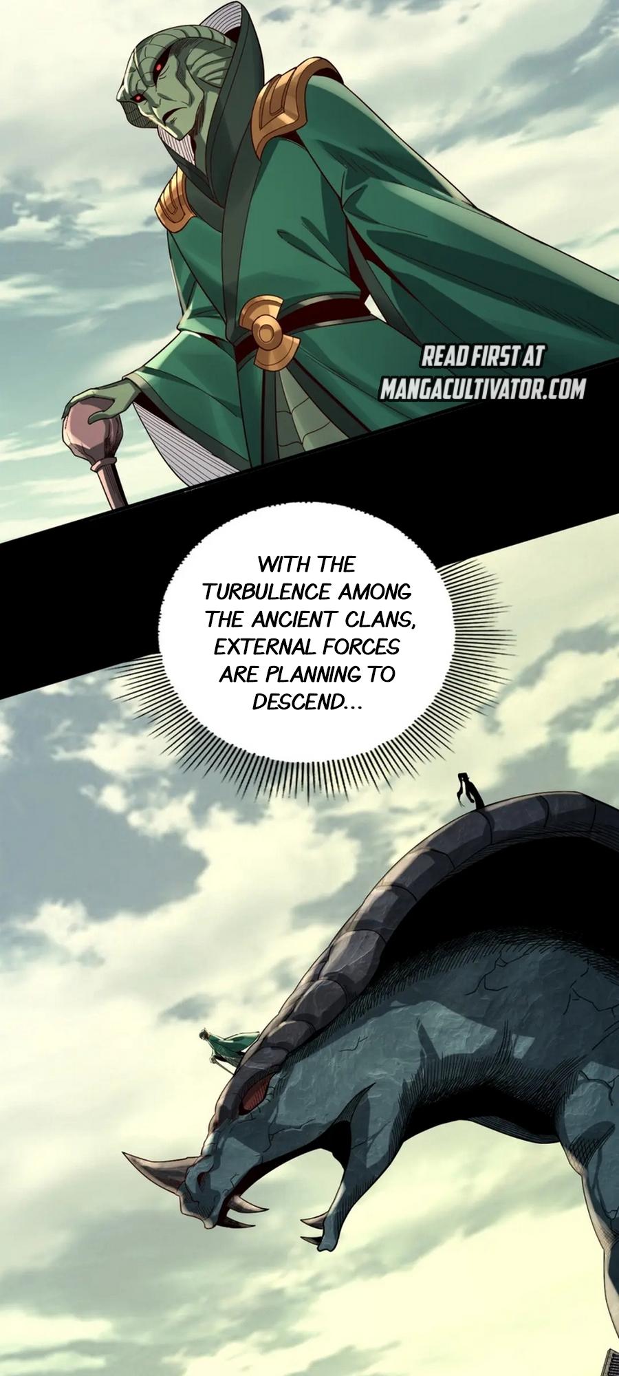 I Am The Fated Villain chapter 78 page 42