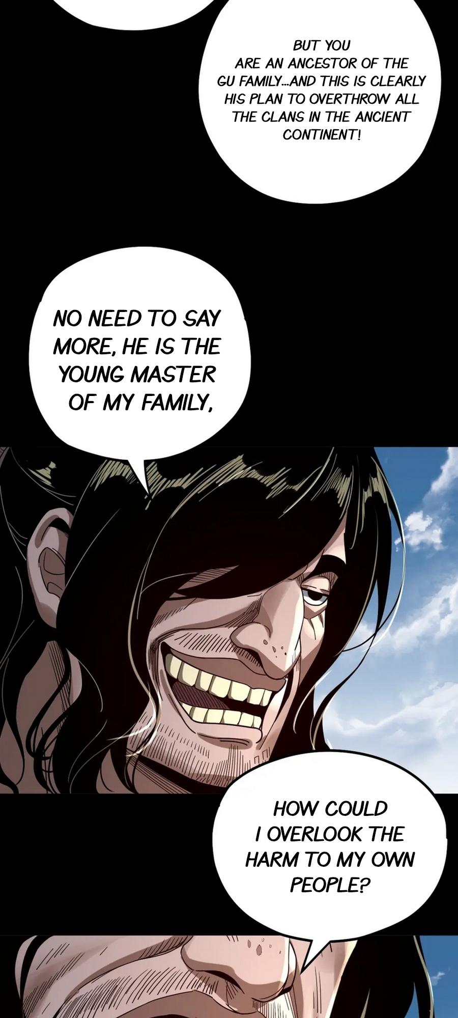 I Am The Fated Villain chapter 78 page 47