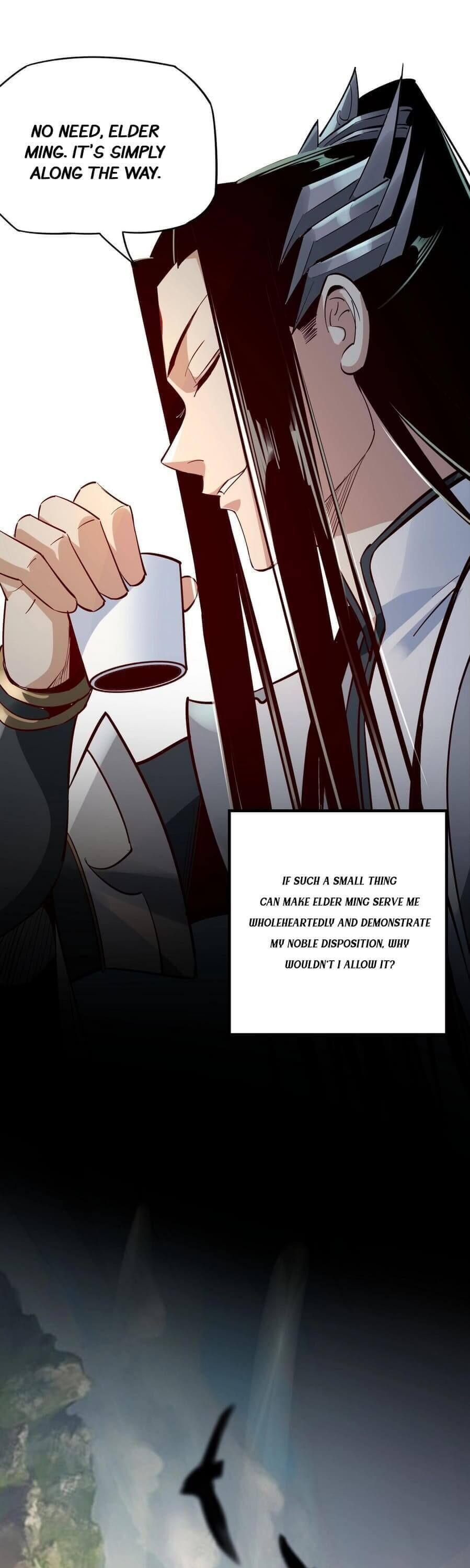 I Am The Fated Villain chapter 9 page 16