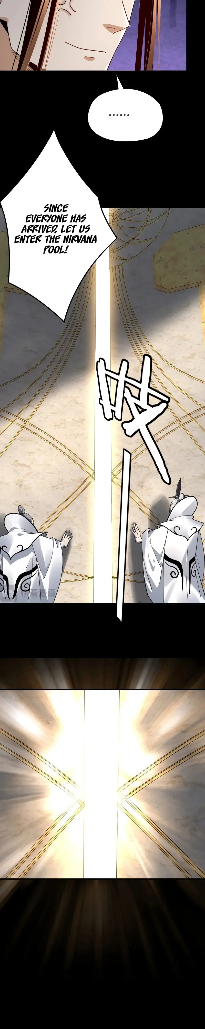 I Am The Fated Villain chapter 96 page 16