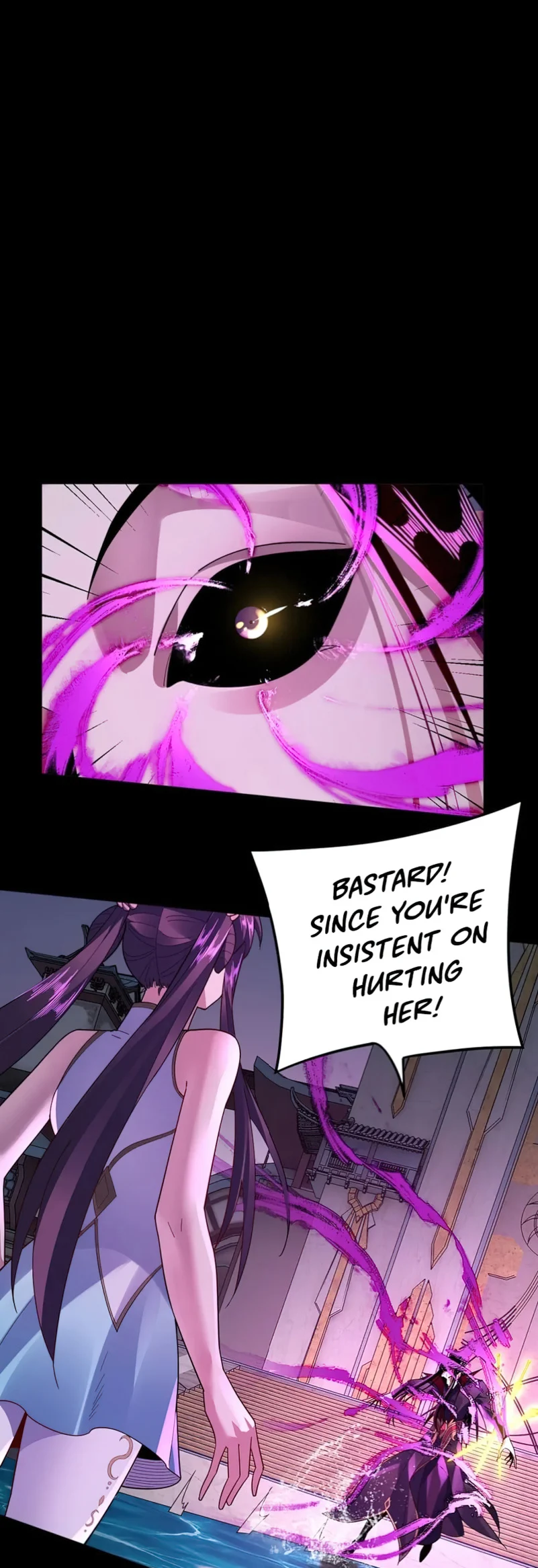 I Am The Fated Villain chapter 98 page 7