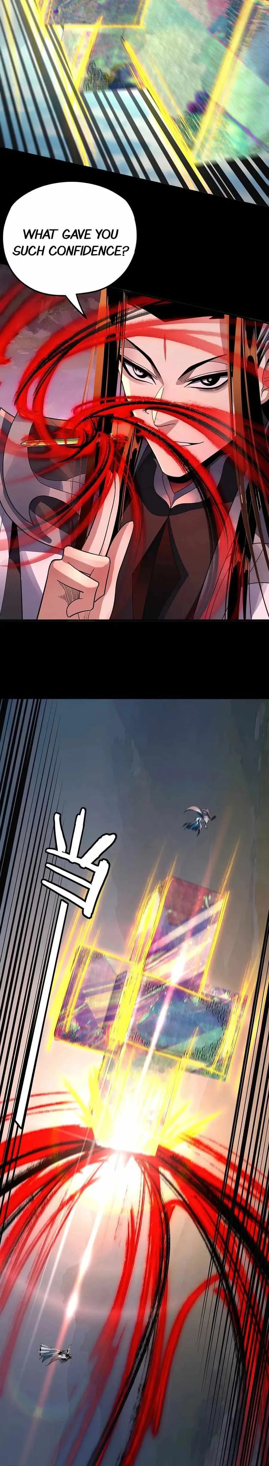 I Am The Fated Villain chapter 99 page 14