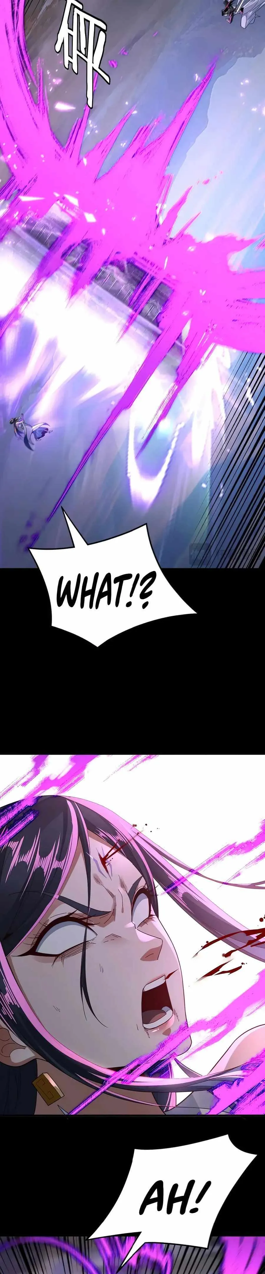 I Am The Fated Villain chapter 99 page 18