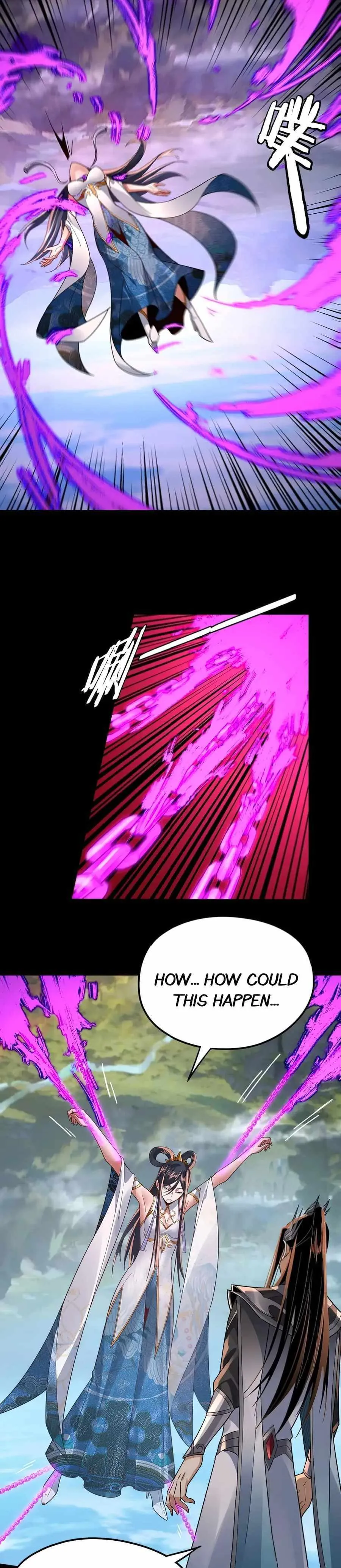 I Am The Fated Villain chapter 99 page 19