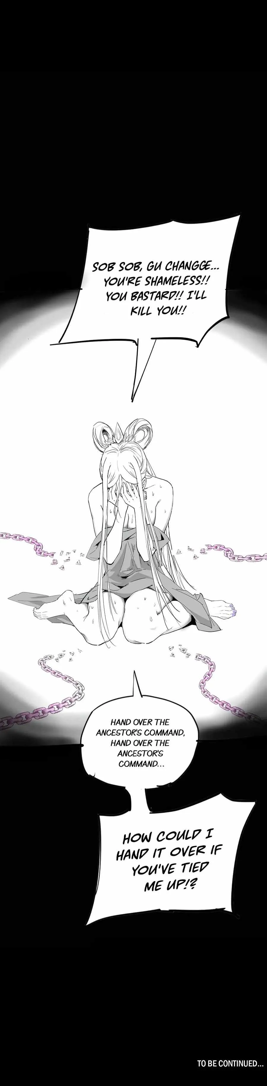 I Am The Fated Villain chapter 99 page 24