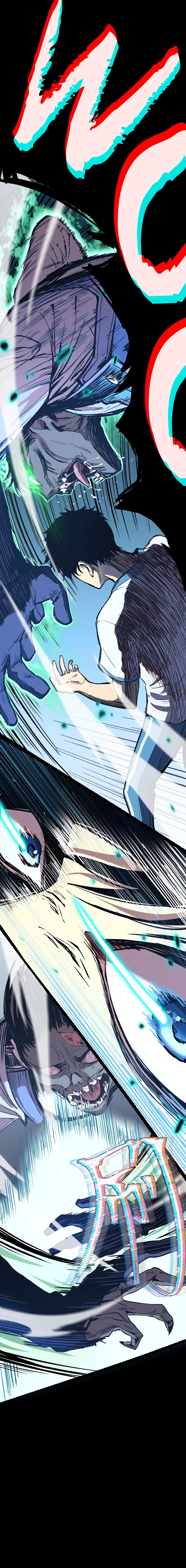 Logging 10,000 Years into the Future chapter 1 page 13