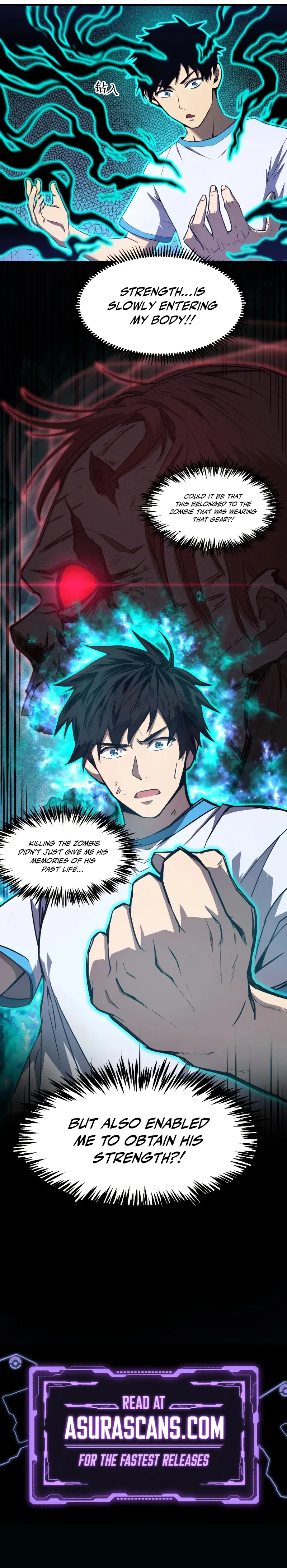 Logging 10,000 Years into the Future chapter 1 page 15