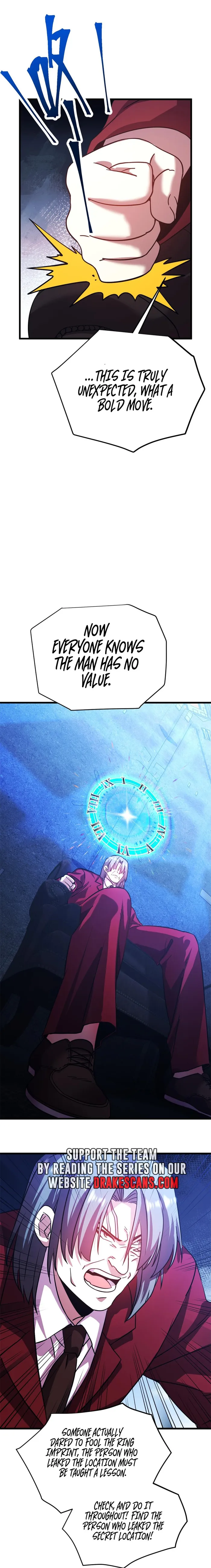 Logging 10,000 Years into the Future chapter 101 page 6