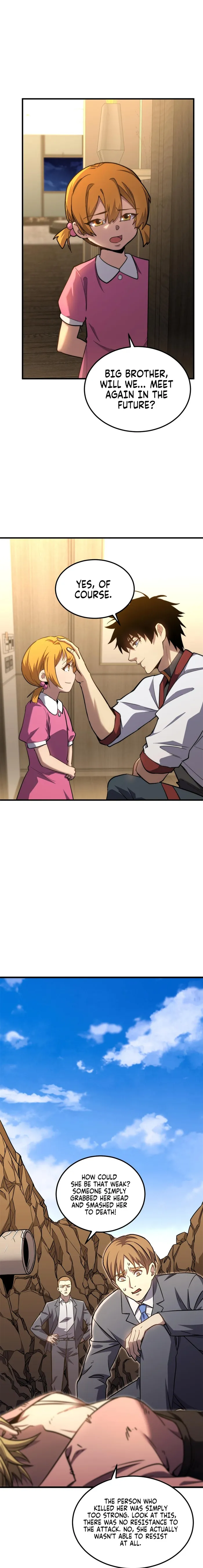 Logging 10,000 Years into the Future chapter 101 page 8