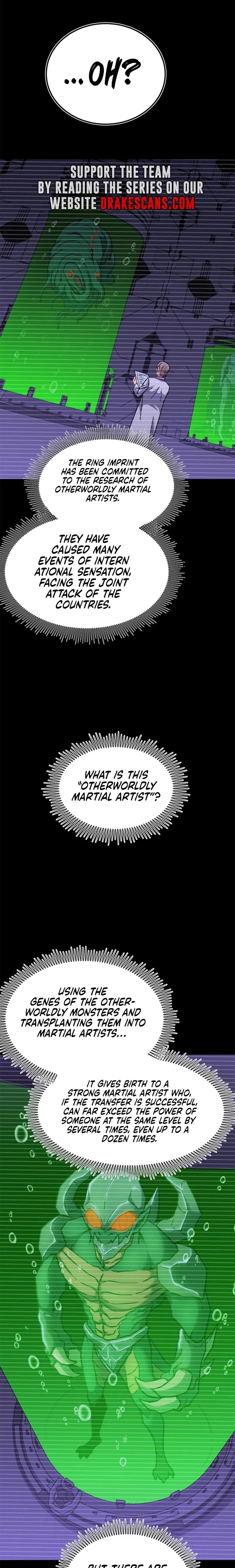 Logging 10,000 Years into the Future chapter 101 page 12