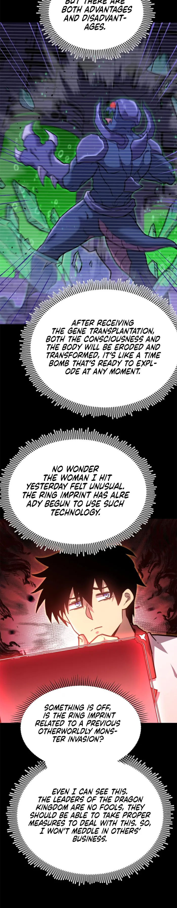 Logging 10,000 Years into the Future chapter 101 page 13