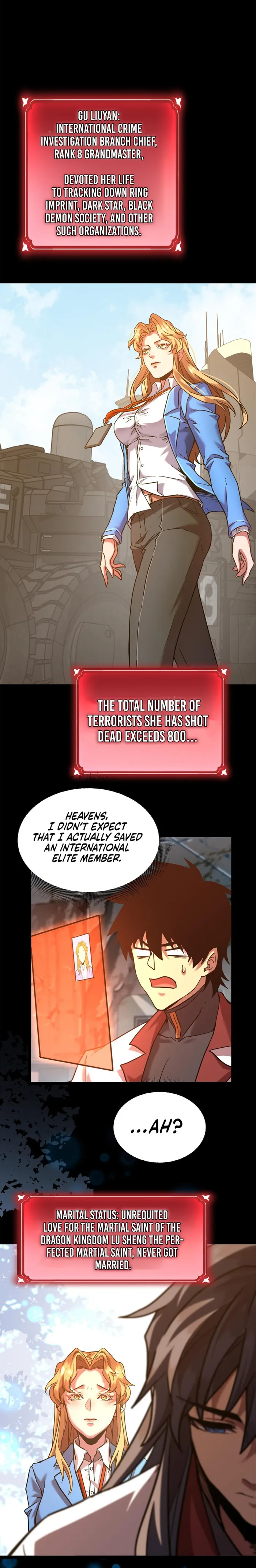 Logging 10,000 Years into the Future chapter 101 page 15