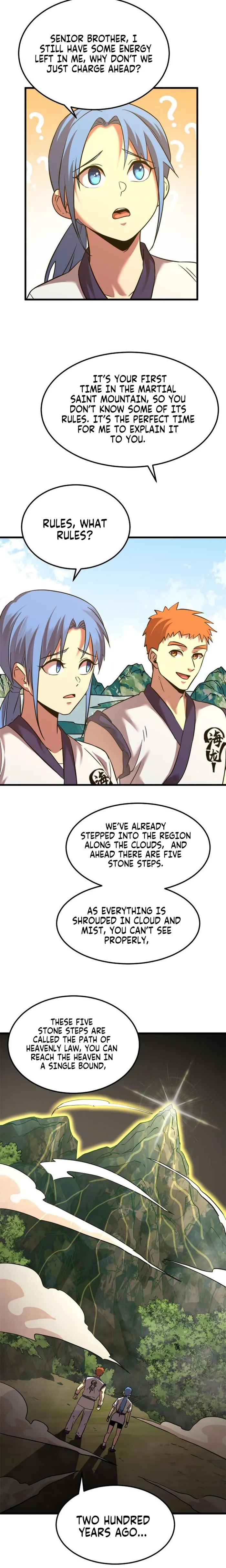 Logging 10,000 Years into the Future chapter 104 page 4