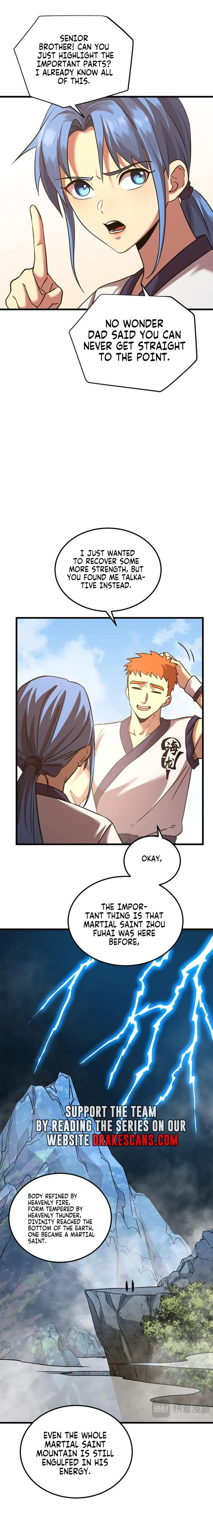 Logging 10,000 Years into the Future chapter 104 page 5