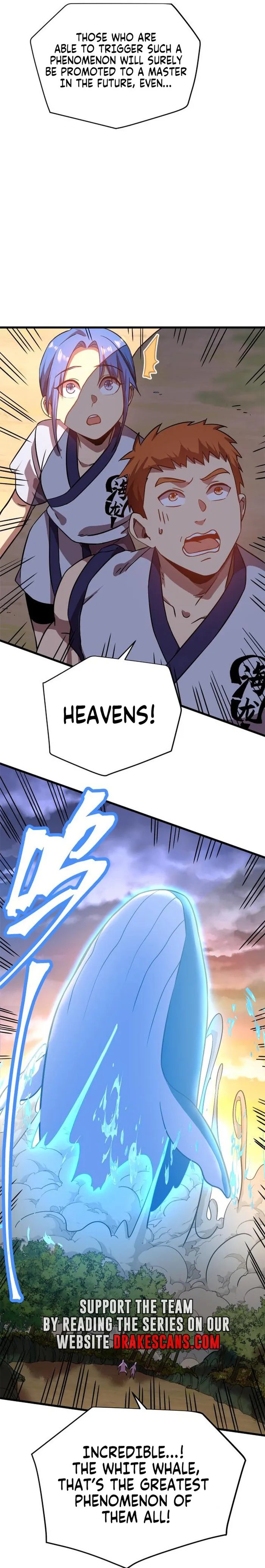 Logging 10,000 Years into the Future chapter 104 page 7