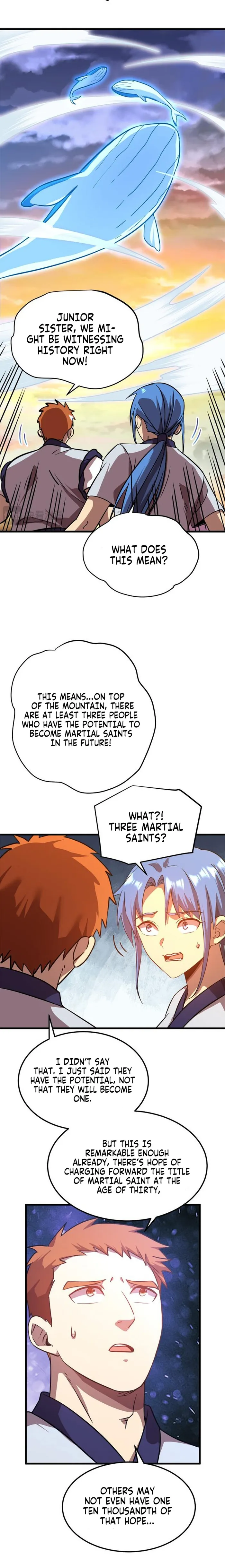 Logging 10,000 Years into the Future chapter 104 page 8