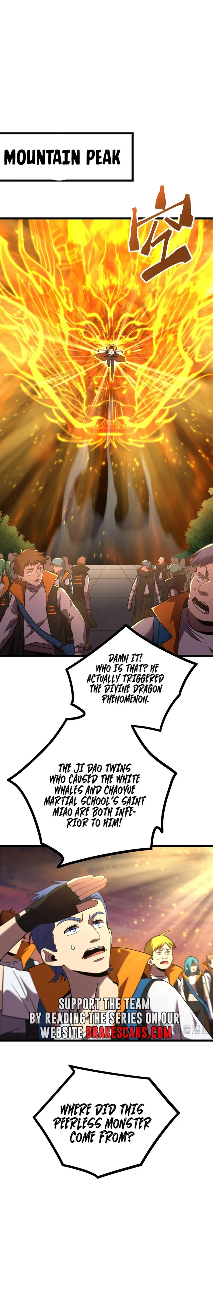 Logging 10,000 Years into the Future chapter 104 page 14