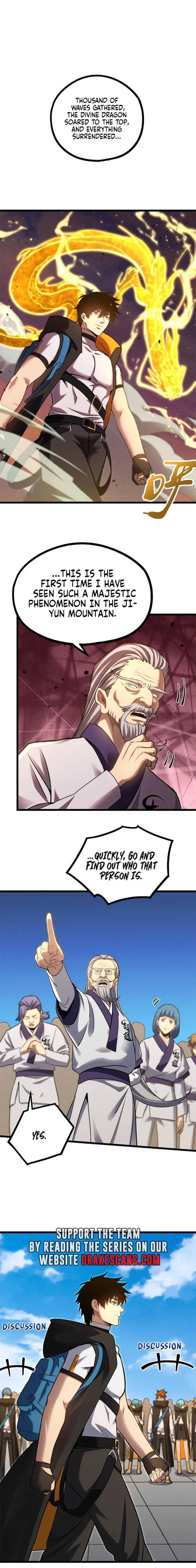 Logging 10,000 Years into the Future chapter 104 page 15