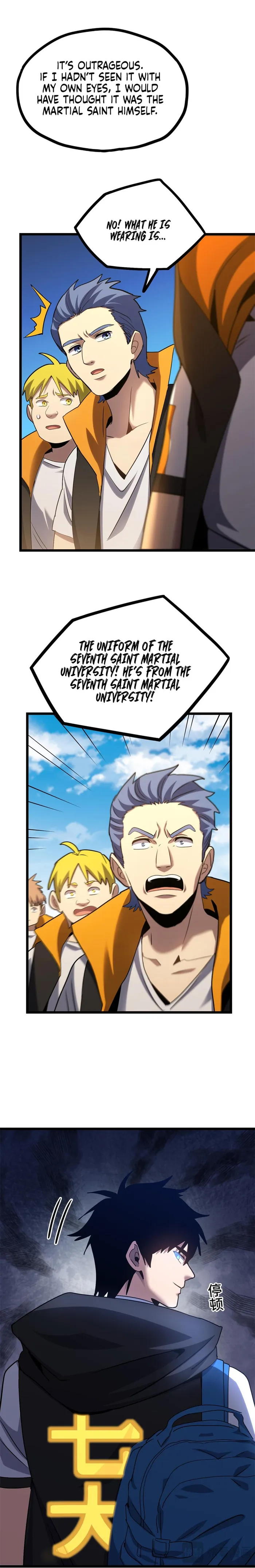 Logging 10,000 Years into the Future chapter 104 page 16