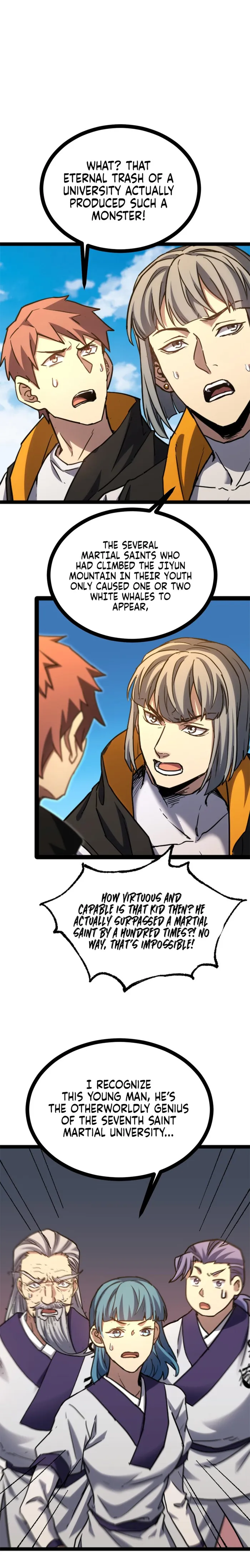 Logging 10,000 Years into the Future chapter 104 page 17