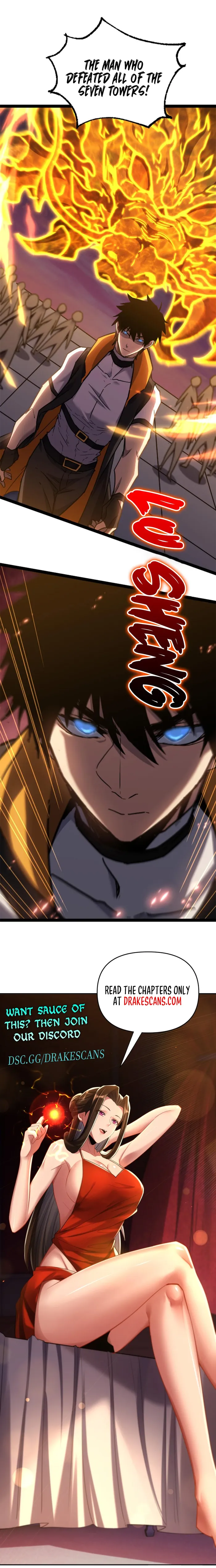 Logging 10,000 Years into the Future chapter 104 page 18
