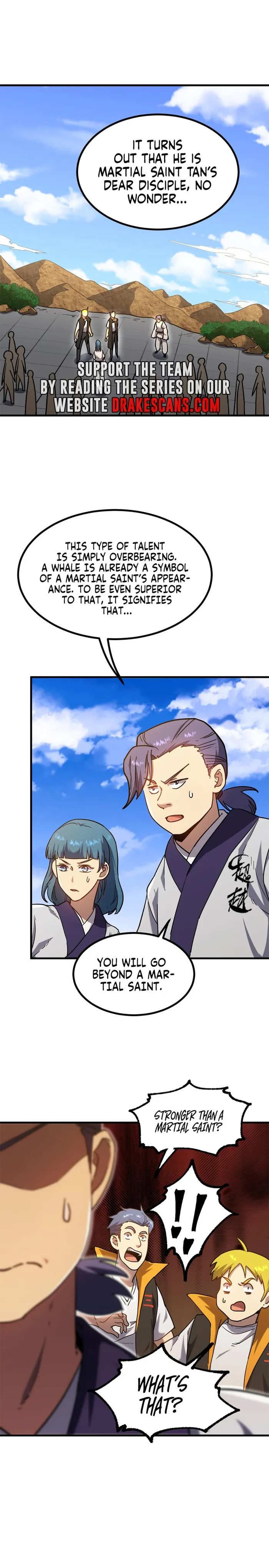 Logging 10,000 Years into the Future chapter 105 page 2