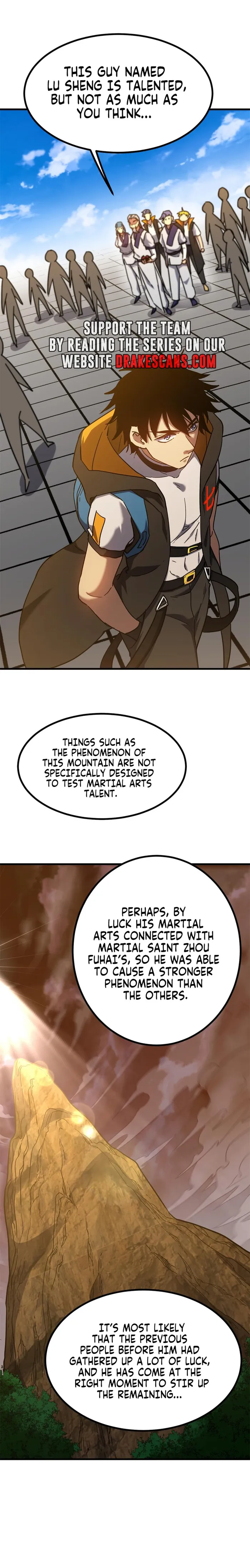 Logging 10,000 Years into the Future chapter 105 page 4