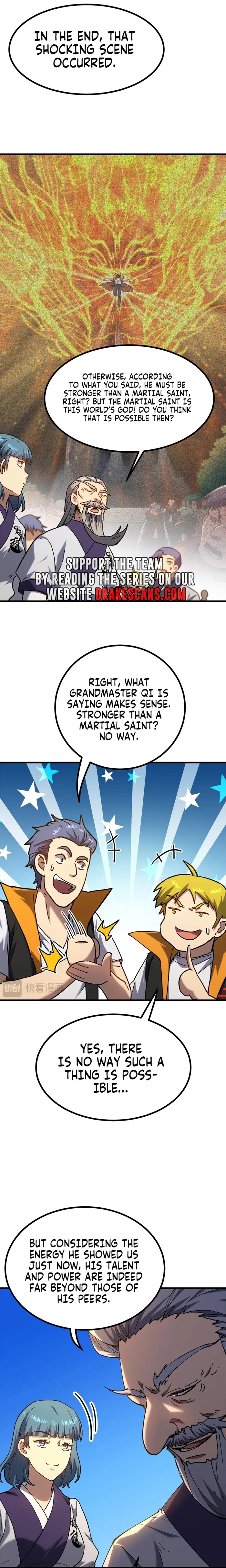 Logging 10,000 Years into the Future chapter 105 page 5