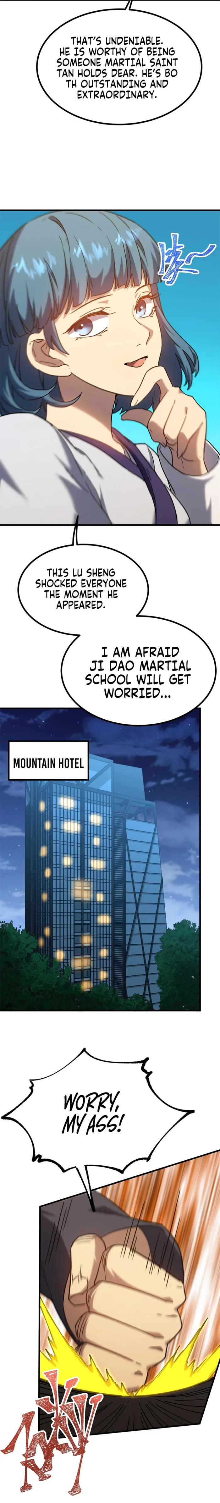 Logging 10,000 Years into the Future chapter 105 page 6