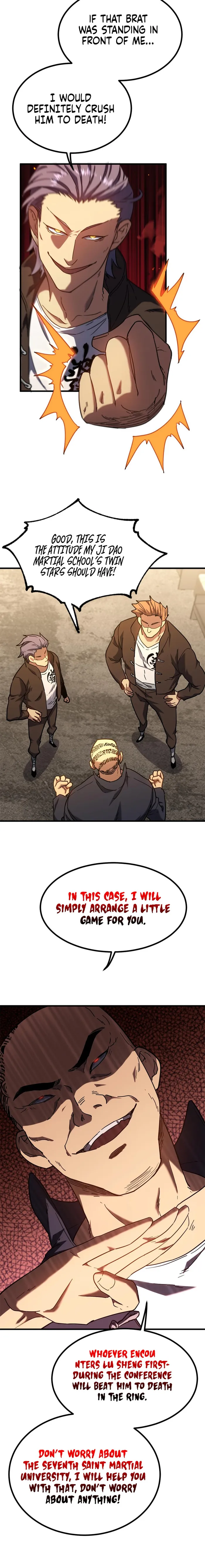 Logging 10,000 Years into the Future chapter 105 page 9