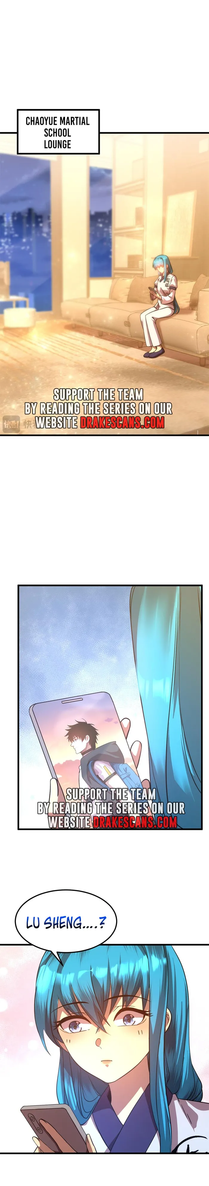 Logging 10,000 Years into the Future chapter 105 page 10