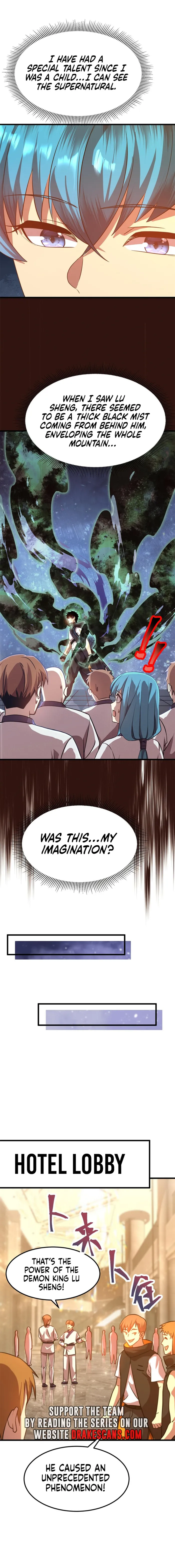 Logging 10,000 Years into the Future chapter 105 page 13
