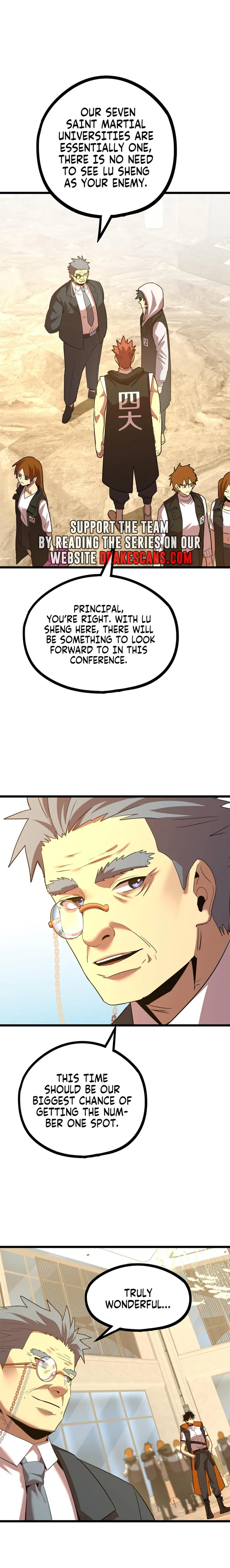 Logging 10,000 Years into the Future chapter 105 page 16