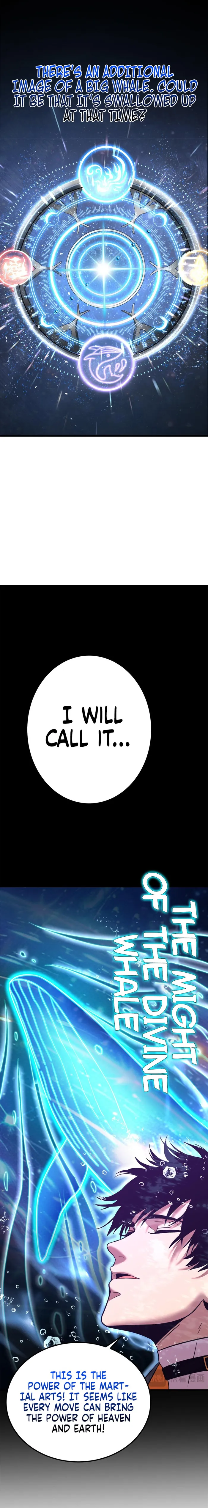 Logging 10,000 Years into the Future chapter 105 page 19