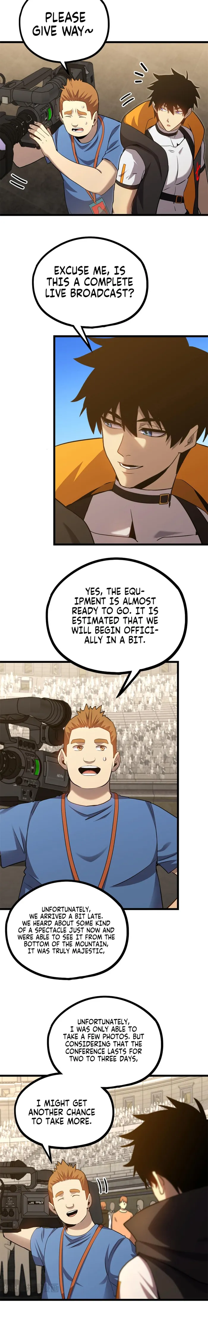 Logging 10,000 Years into the Future chapter 106 page 2
