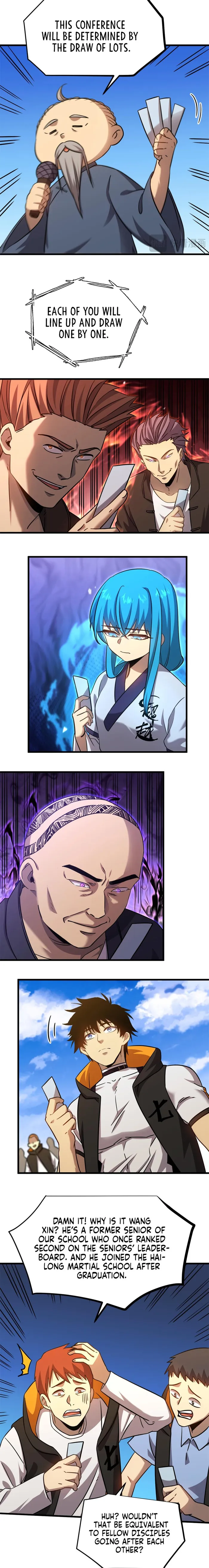 Logging 10,000 Years into the Future chapter 106 page 4