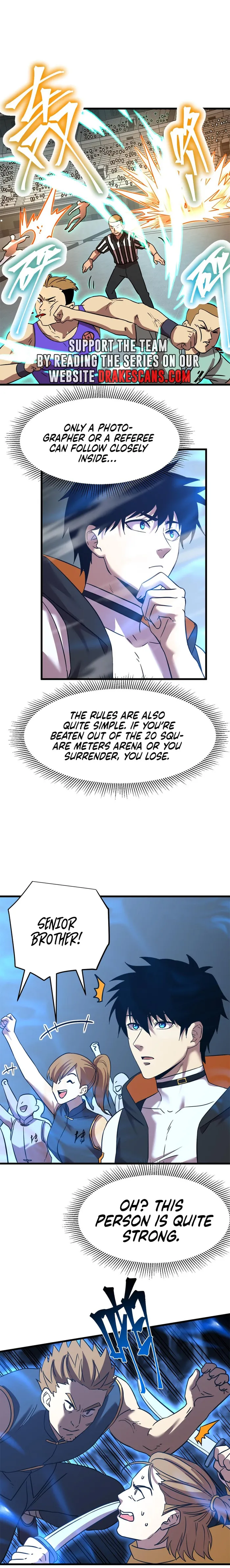 Logging 10,000 Years into the Future chapter 106 page 9