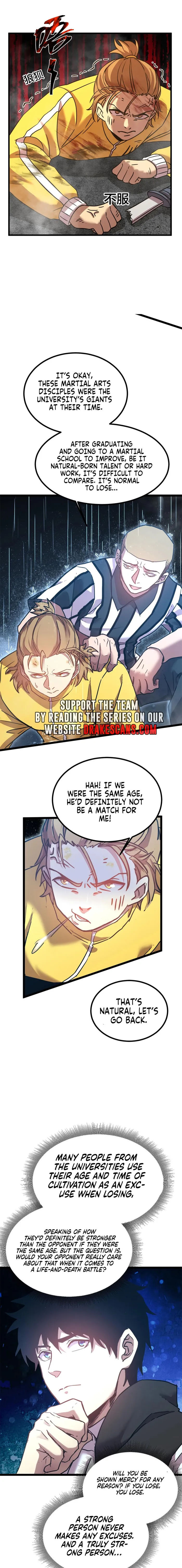 Logging 10,000 Years into the Future chapter 106 page 11