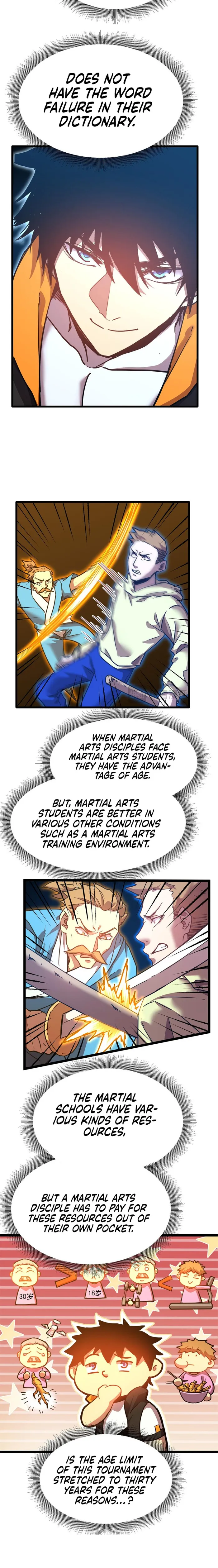 Logging 10,000 Years into the Future chapter 106 page 12