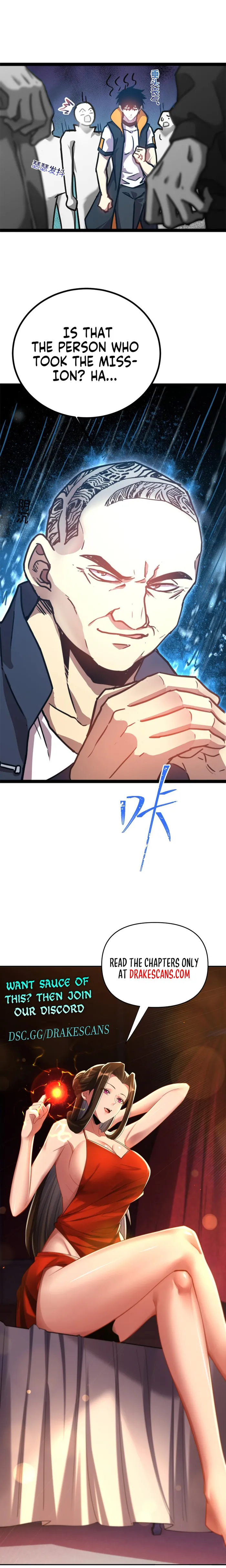 Logging 10,000 Years into the Future chapter 106 page 15