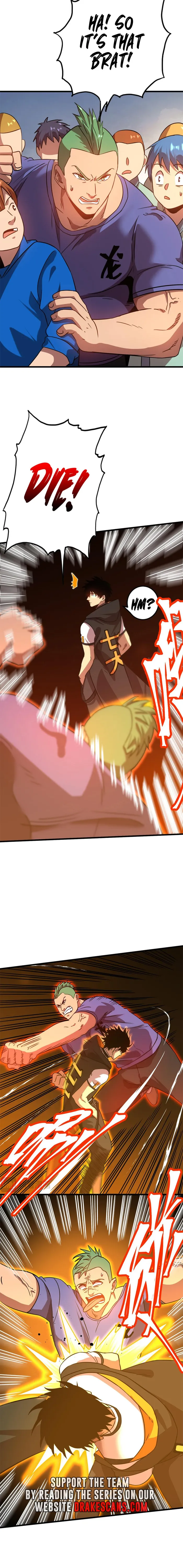 Logging 10,000 Years into the Future chapter 107 page 4