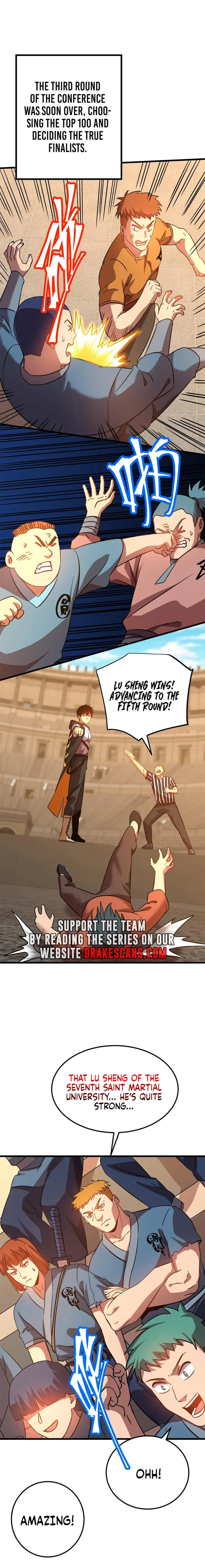 Logging 10,000 Years into the Future chapter 107 page 7