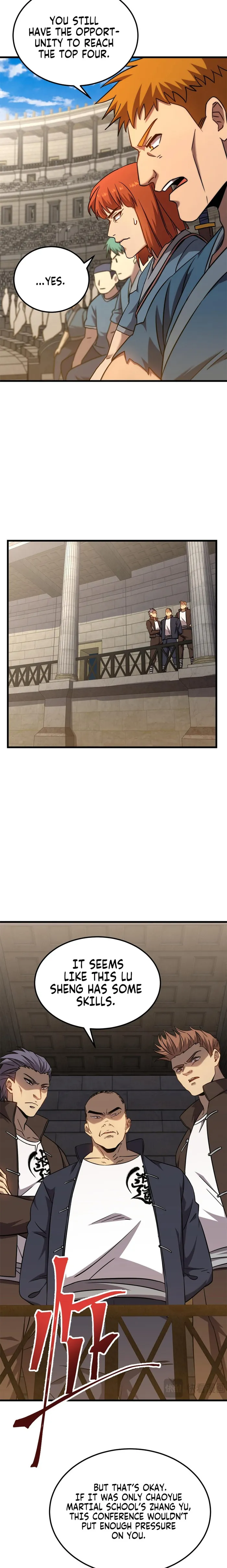 Logging 10,000 Years into the Future chapter 107 page 9