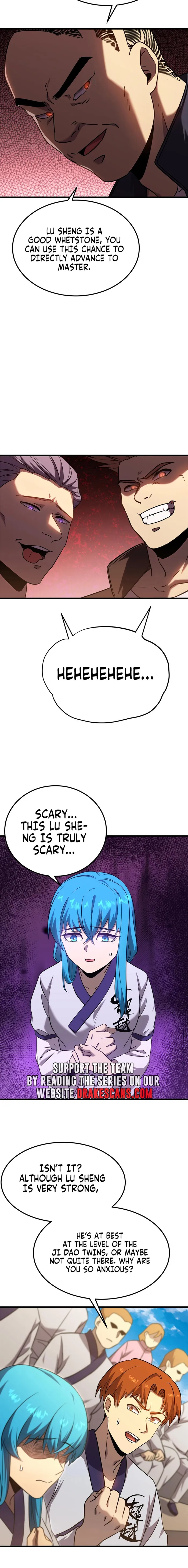Logging 10,000 Years into the Future chapter 107 page 10