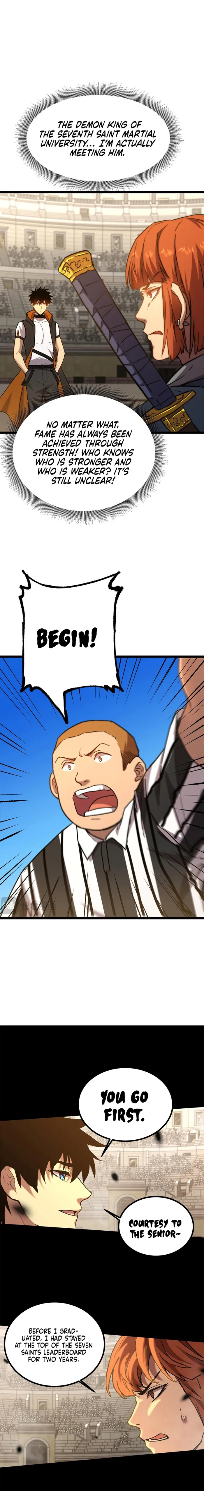 Logging 10,000 Years into the Future chapter 107 page 13