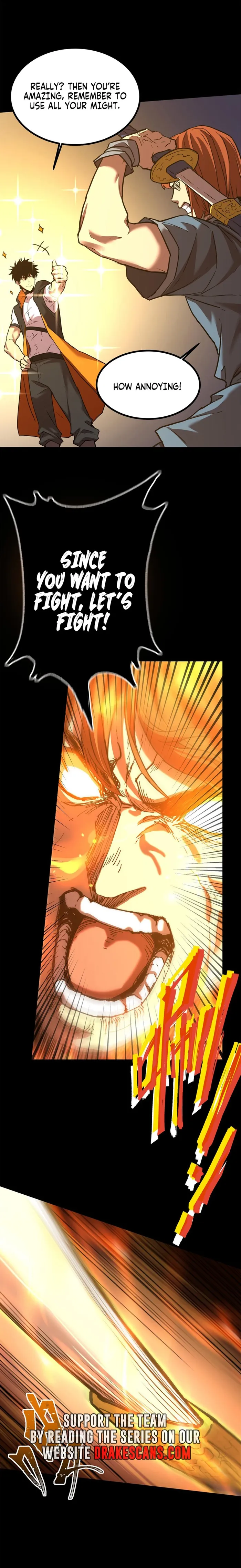 Logging 10,000 Years into the Future chapter 107 page 14